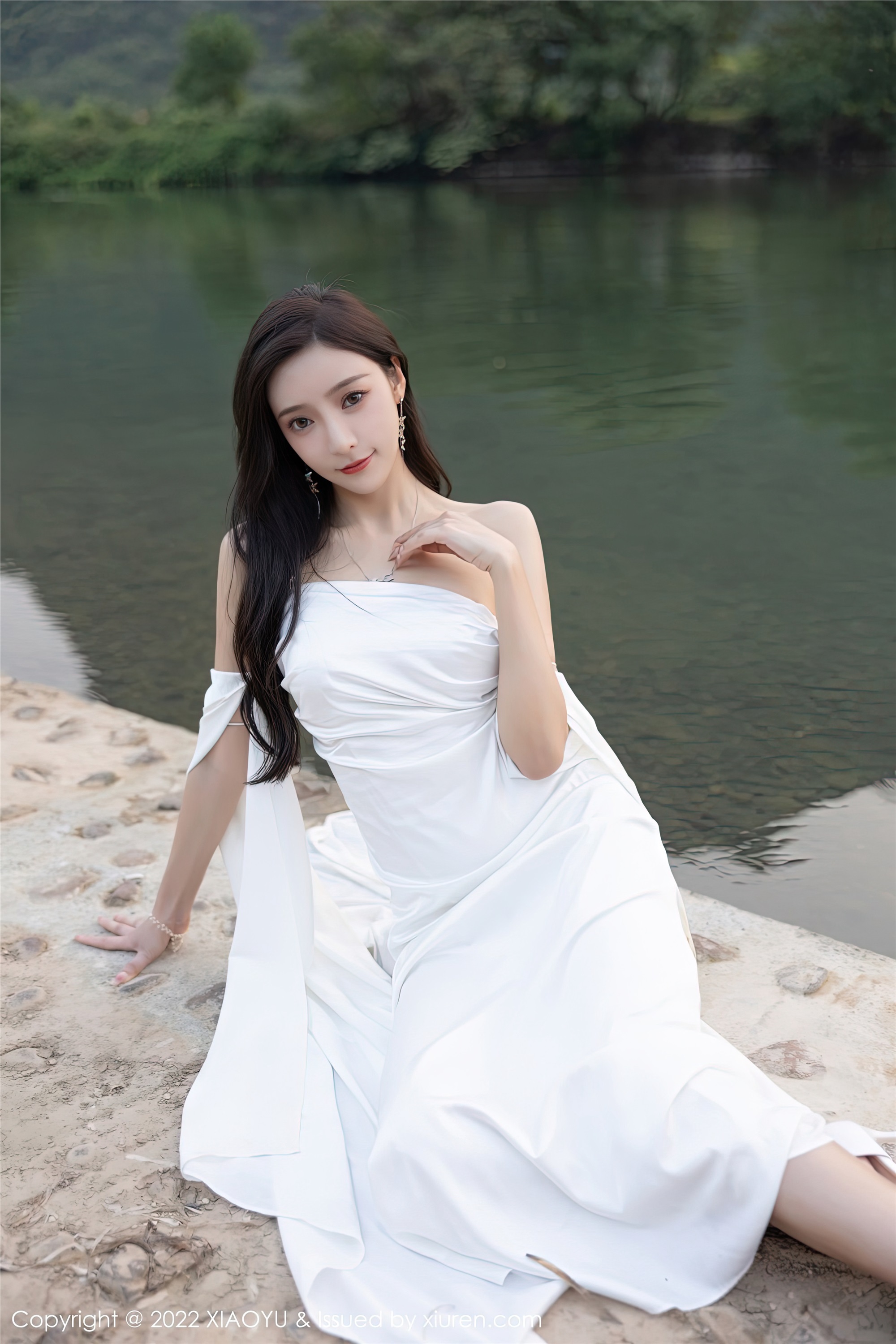 XIAOYU语画界 2022.10.18 VOL.884 王馨瑶yanni